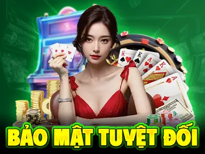 Bảo Mật tuyệt đối