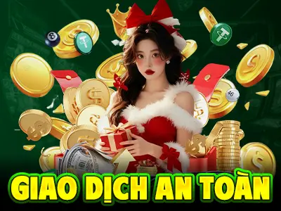 giao dịch an toàn
